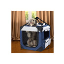 Dog Puppy  Travel Hand Portable Crate