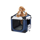 Dog Puppy  Travel Hand Portable Crate