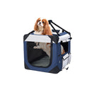 Dog Puppy  Travel Hand Portable Crate