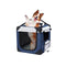 Dog Puppy  Travel Hand Portable Crate