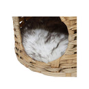 Pet Cat Bed Puppy House Washable Non Toxic
