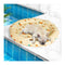 Pet Cat Dog Cool Gel Mat Bolster Waterproof