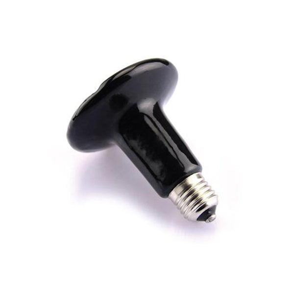 Pet Ceramic Heat Lamp Infrared Bulb