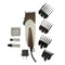 Pet Hair Clippers Set Dog Cat Quiet Grooming