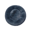 Pet Dog Beds Mattress Bedding Cat Pad Mat Cushion Winter Dark Grey