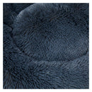 Pet Dog Beds Mattress Bedding Cat Pad Mat Cushion Winter Dark Grey