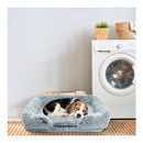 Pet Comfort Bed Plush Bed Comfortable Nest Removable Cleaning Kennel
