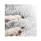 Pet Mattress Bedding Cushion Winter Small