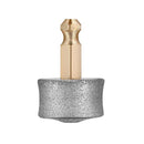 Pet Nail Grinder Head Coarse Filing Replacement Diamond Wheel