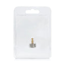 Pet Nail Grinder Head Coarse Filing Replacement Diamond Wheel
