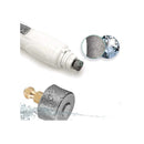 Pet Nail Grinder Head Coarse Filing Replacement Diamond Wheel