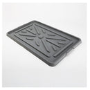 Pet Potty Tray With 1 Grass Mat