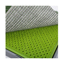 Pet Potty Tray With 1 Grass Mat