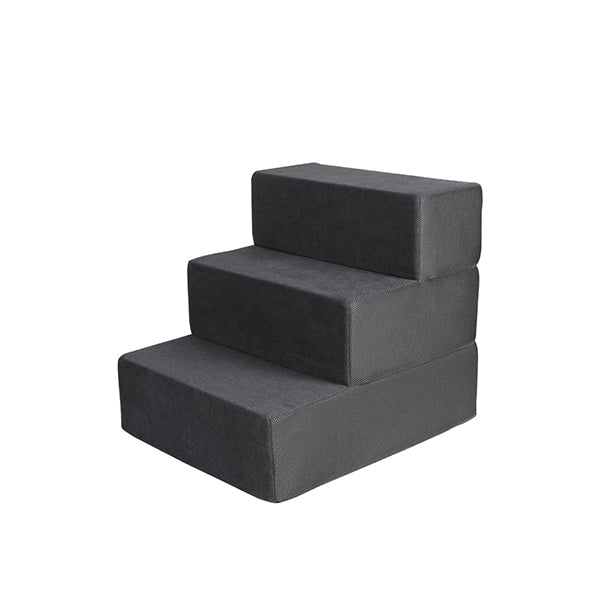 Pet Stair Ramp Portable Adjustable Soft Washable