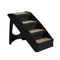 Pet Stairs Ramp Steps Portable Foldable Climbing Ladder