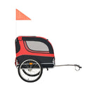 Pet Bike Trailer