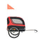 Pet Bike Trailer