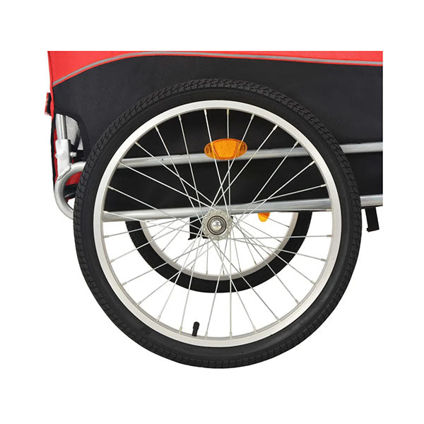 Pet Bike Trailer