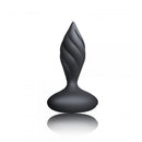 Petite Sensation Desire Butt Plug W Remote