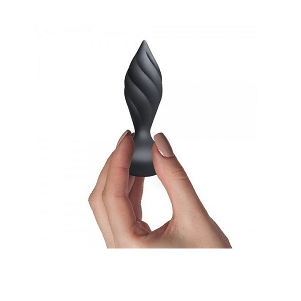 Petite Sensation Desire Butt Plug W Remote