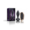 Petite Sensation Desire Butt Plug W Remote