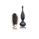 Petite Sensation Discover Butt Plug W Remote