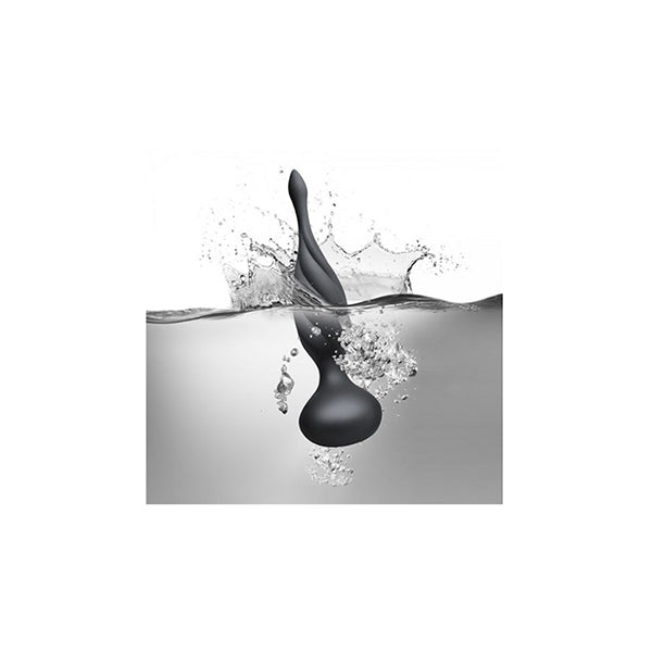 Petite Sensation Discover Butt Plug W Remote