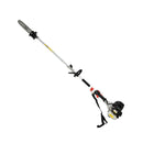 Petrol Pole Chainsaw Hedge Trimmer Pruner Chain Saw Brush Cutter Red
