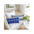 Bambury Philippa Rectangle Cushion