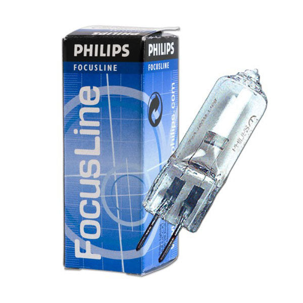 Philips 12V 100W Qi Projection Lamp