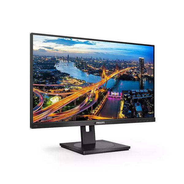 Philips 24in FHD IPS LED USB C