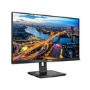 Philips 275B1 Wqhd Wled Lcd Monitor Textured Black In Plane Ips Technology
