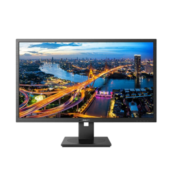 Philips 325B1L Qhd 2560 X 1440 75Hz Ips 4Ms Wled Monitor Light Sensor