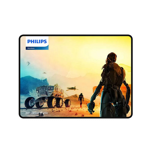 Philips Large Mouse Pad 390 X 300Mm