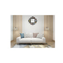Photo Frame Picture Collage Display Wall Clock