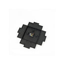 Photo Frame Picture Collage Display Wall Clock
