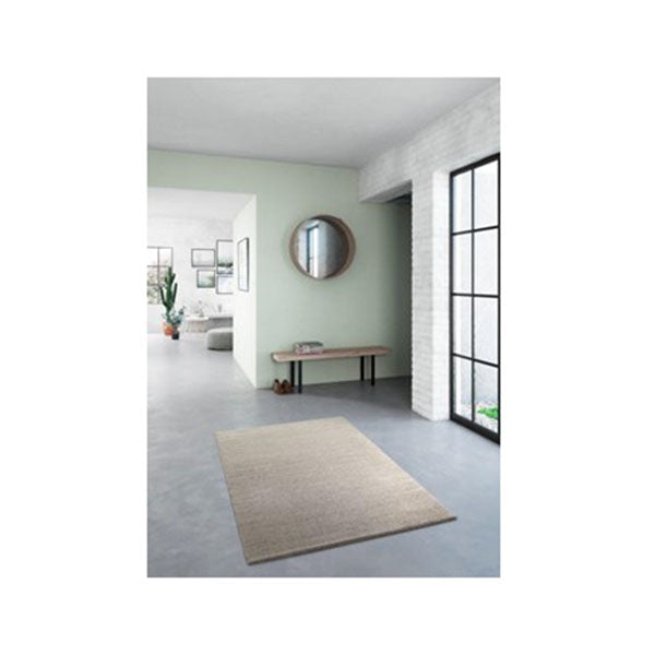 Pileup Stone Extra Large Rug 280Cm X 380Cm