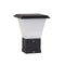 Pillar Mount Outdoor Light
