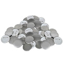 Pinback Button Parts 58 Mm (500 Sets)