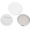 Pinback Button Parts 58 Mm (500 Sets)