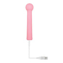 Gender X Flexi Wand Usb Rechargeable Vibrator