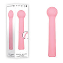 Gender X Flexi Wand Usb Rechargeable Vibrator