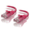 Alogic 1M Pink Cat6 Network Cable