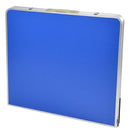 152Cm Portable Tennis Table Folding Ping Pong Table Game Set