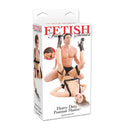 Pipedream Fetish Fantasy Series Heavy Duty Harness