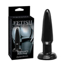 Pipedream Fetish Fantasy Series Limited Edition Butt Plug