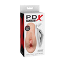 Pipedream Pdx Plus Perfect Pussy Glory Stroker