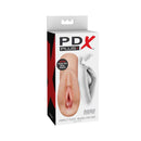 Pipedream Pdx Plus Perfect Pussy Heaven Stroker