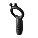 Pipedream Vibrating Silicone Super Cock Ring