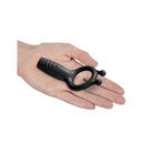 Pipedream Vibrating Silicone Super Cock Ring